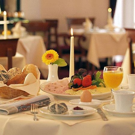 Hotel Kastell Ahlbeck (Usedom) Exterior foto