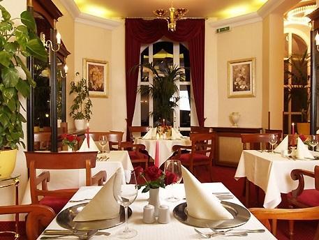 Hotel Kastell Ahlbeck (Usedom) Exterior foto